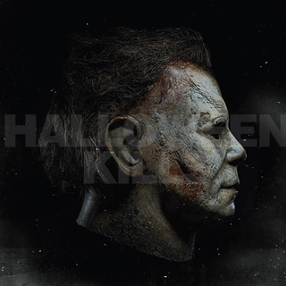John Carpenter/Cody Carpenter/D. Davies Halloween Kills: Original… - LTD (2LP)