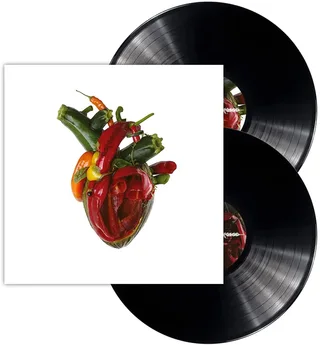 Carcass Torn Arteries (2LP)