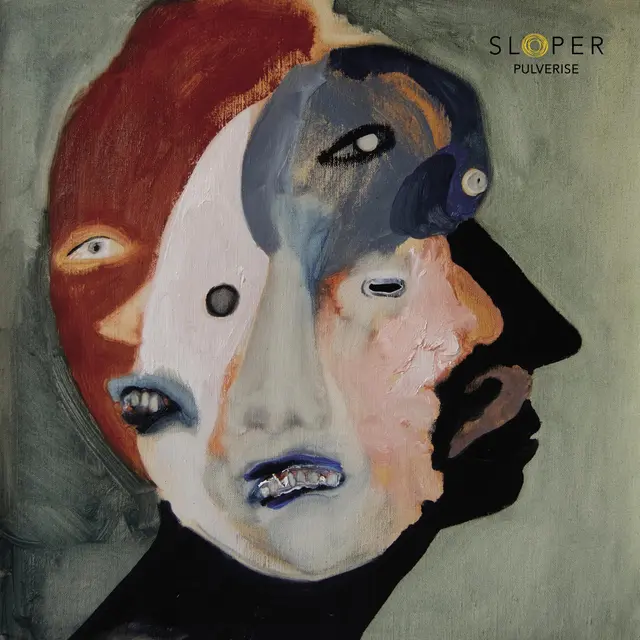 Sloper Pulverise (LP) 