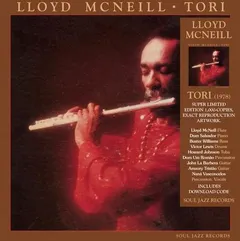Lloyd McNeill Tori (LP)