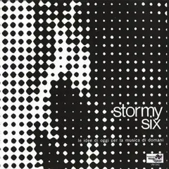 Stormy Six Le Idee Di Oggi Per La Musica Di… (LP)
