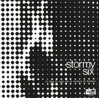 Stormy Six Le Idee Di Oggi Per La Musica Di… (LP) 