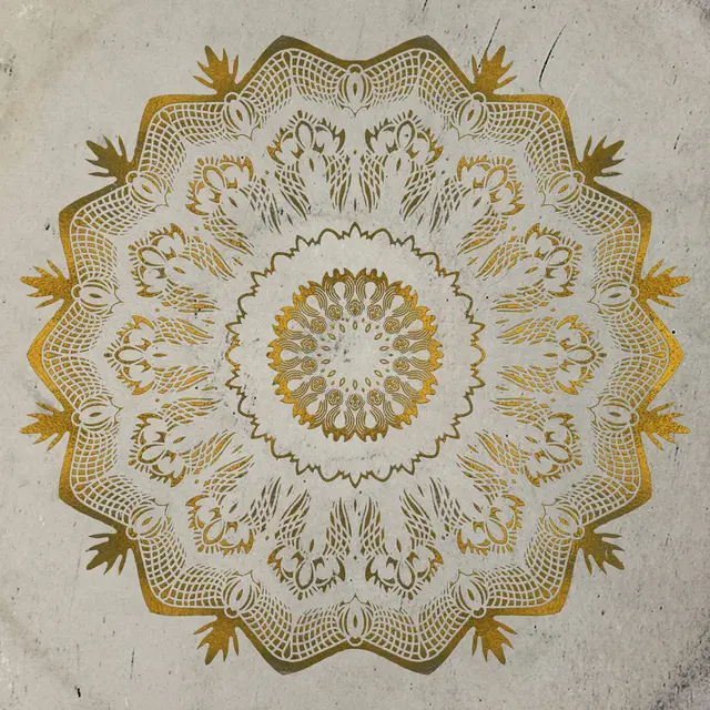 Mello Music Group Mandala (LP) 