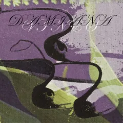 Damiana Vines (LP)