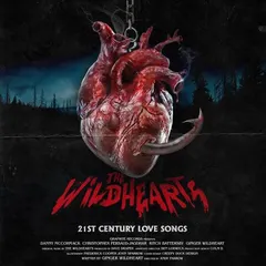 The Wildhearts 21st Century Love Songs (LP)