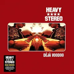 Heavy Stereo Deja Voodoo: 25th… - LTD (LP)
