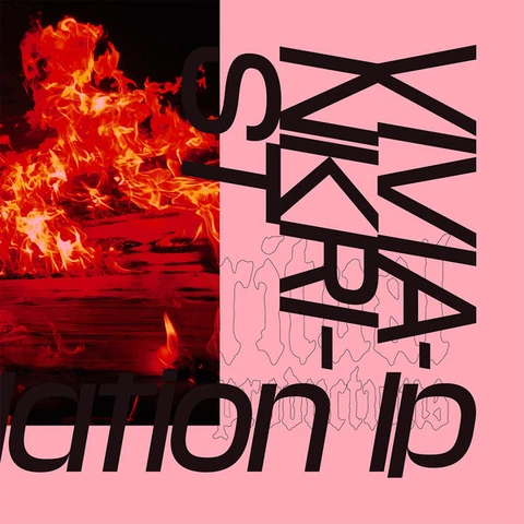 Viviankrist Cross Modulation (LP) 