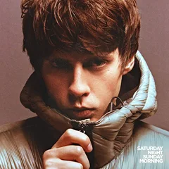 Jake Bugg Saturday Night Sunday Morning - LTD (LP)