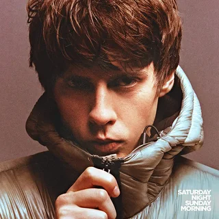 Jake Bugg Saturday Night Sunday Morning - LTD (LP)