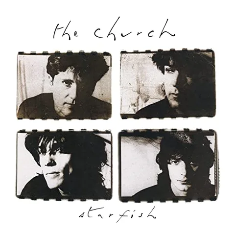 The Church Starfish - Expanded Edition (2LP) 