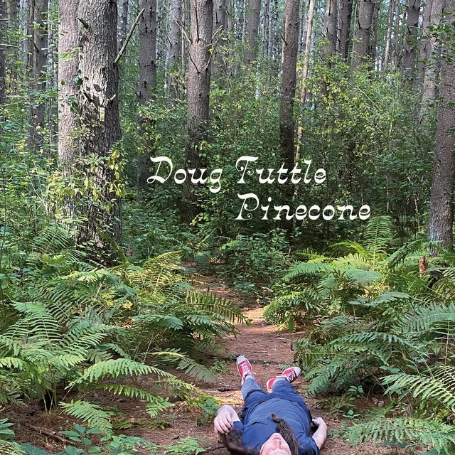 Doug Tuttle Pinecone (LP) 