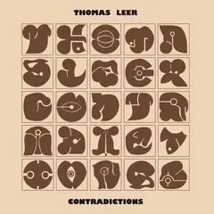 Thomas Leer Contradictions (2LP)