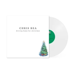 Chris Rea Driving Home For Christmas - LTD (7")