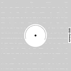 CTM &amp; August Rosenbaum Celeste (LP)