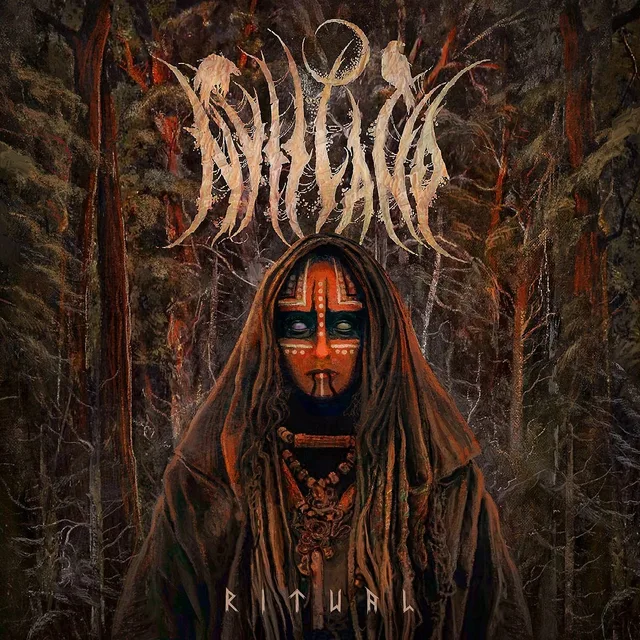 Nytt Land Ritual (LP) 