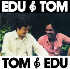 Edu Lobo &amp; Tom Jobim Edu &amp; Tom - LTD (LP)