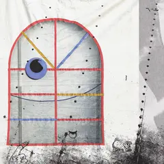 Hippo Campus Good Dog Bad Dream - LTD (LP)