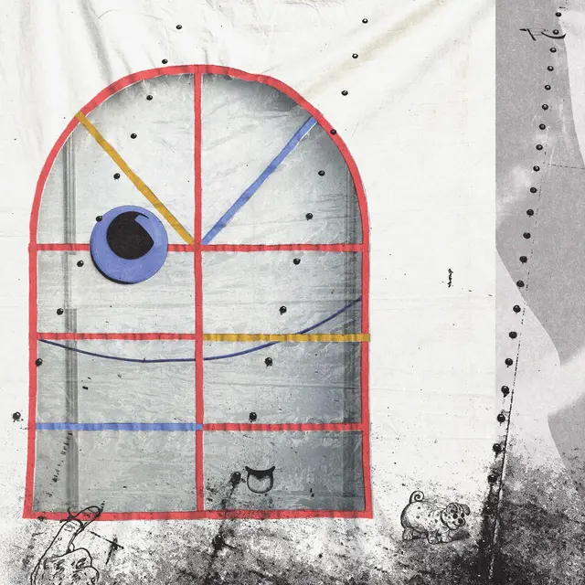 Hippo Campus Good Dog Bad Dream - LTD (LP) 