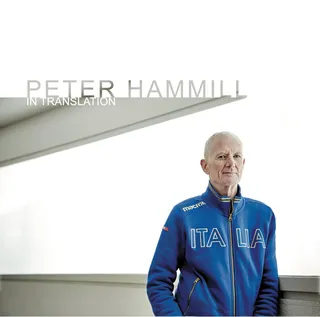 Peter Hammill In Translation (LP)