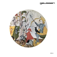 Gewissen Gewissen (LP)