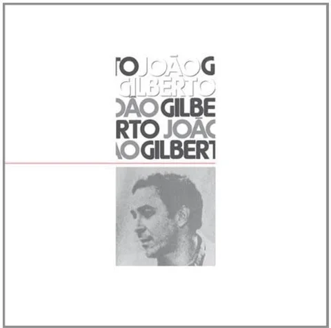 Joao Gilberto Joao Gilberto (LP) 