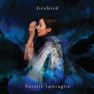 Natalie Imbruglia Firebird (LP)