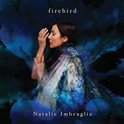 Natalie Imbruglia Firebird (LP) 