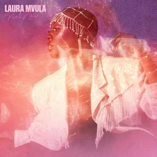 Laura Mvula Pink Noise - LTD (LP)