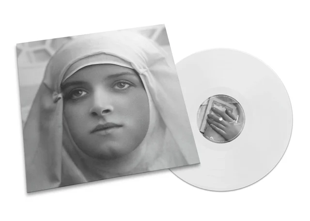 Cronos Titan Brides Of Christ - LTD (LP) 