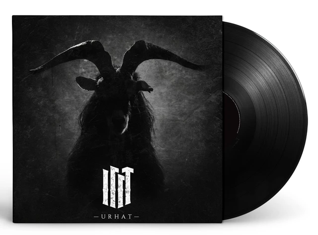 ILLT Urhat (LP) 