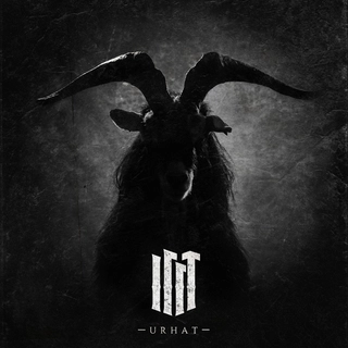 ILLT Urhat (CD)
