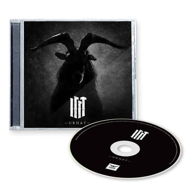 ILLT Urhat (CD) 