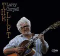 Larry Coryell The Lift (LP)