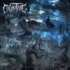 Cognitive Matricide (LP)