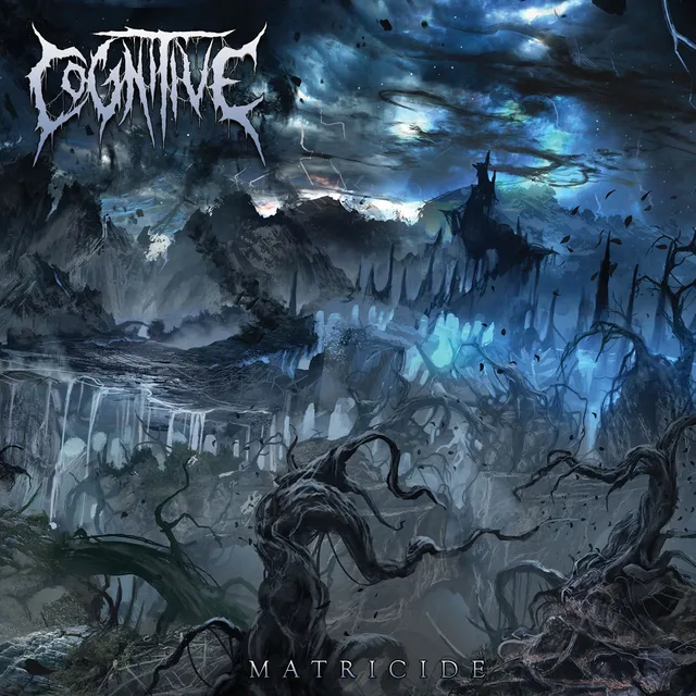 Cognitive Matricide (LP) 