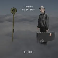 Eric Bell Standing At A Bus Stop (LP)