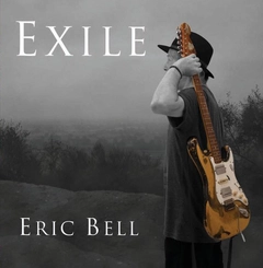 Eric Bell Exile (LP)