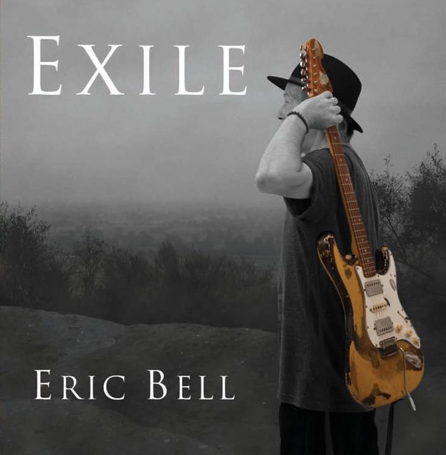 Eric Bell Exile (LP) 