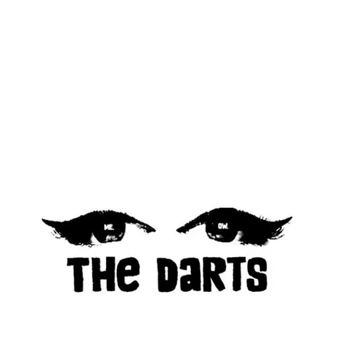 The Darts Me. Ow. (LP) 