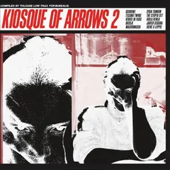 Diverse Artister Kiosque Of Arrows Vol. 2 (LP)