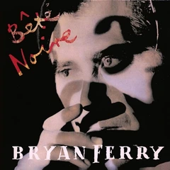 Bryan Ferry Bête Noire - LTD (LP)