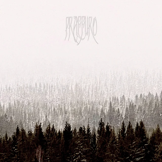 Praefuro Praefuro - LTD (12") 