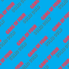 Gang Of Four Solid Gold (LP)