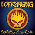 The Offspring Conspiracy Of One: 25th Anniversary…(LP)