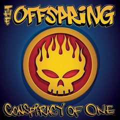 The Offspring Conspiracy Of One: 25th… - LTD (LP)
