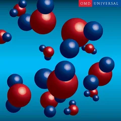 OMD Universal (LP)