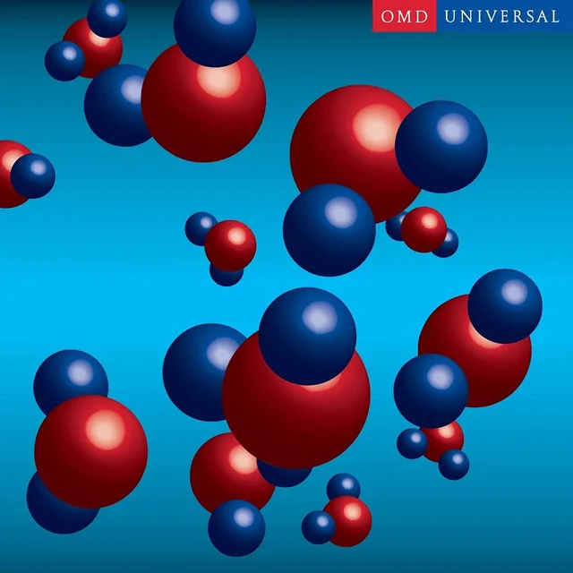 OMD Universal (LP) 