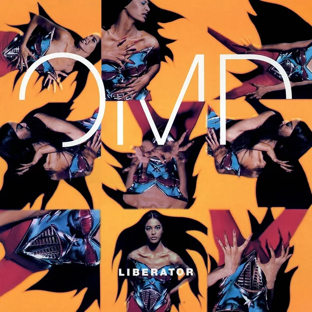 OMD Liberator (LP) 