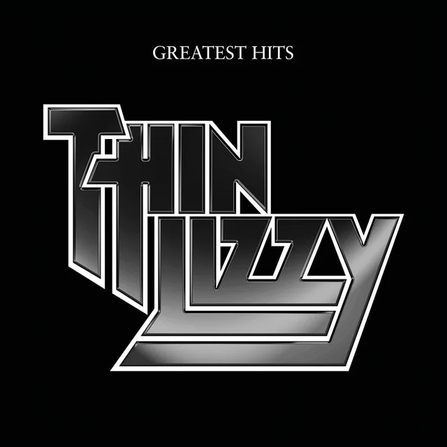 Thin Lizzy Greatest Hits (2LP) 