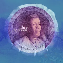 Alice Coltrane Kirtan: Turiya Sings (2LP)